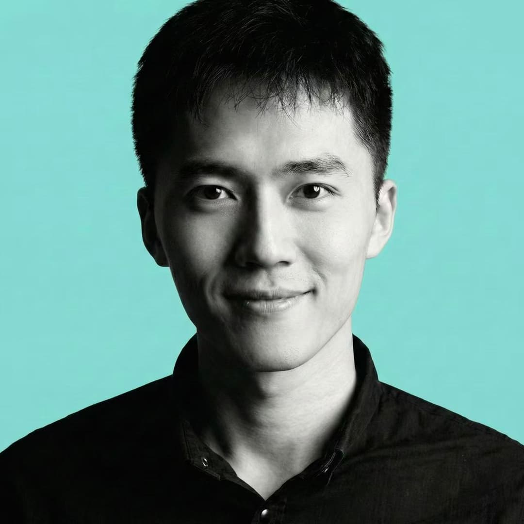 Aaron Liu